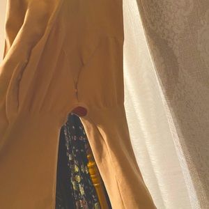 Leonila target compression for strategic shaping WT